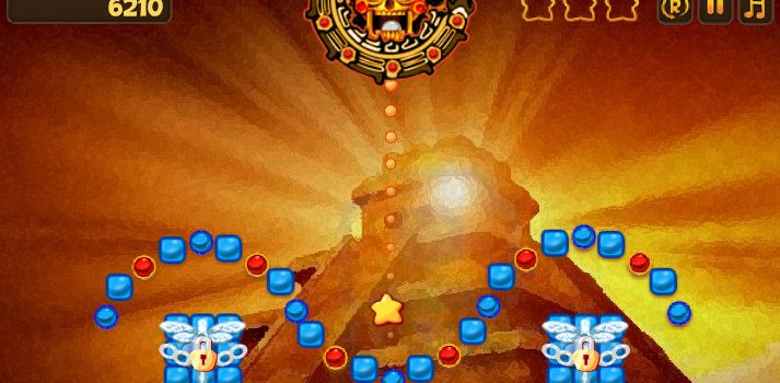Totem Balls