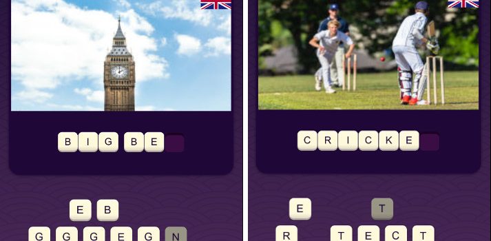 World Trivia