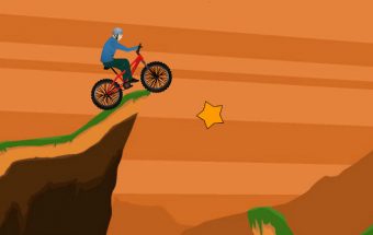 Ultimate Biker Challenge