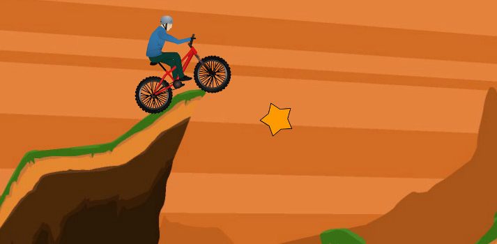 Ultimate Biker Challenge