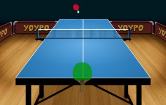 Yoypo Ping Pong
