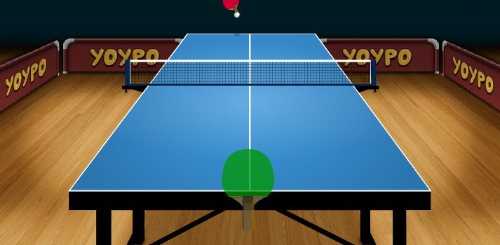 Yoypo Ping Pong