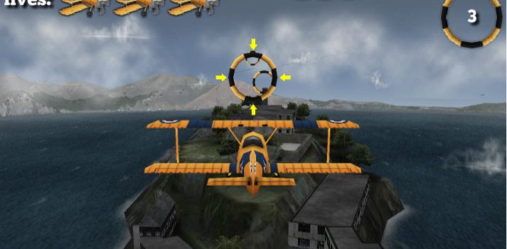 3D Stunt Pilot San Francisco