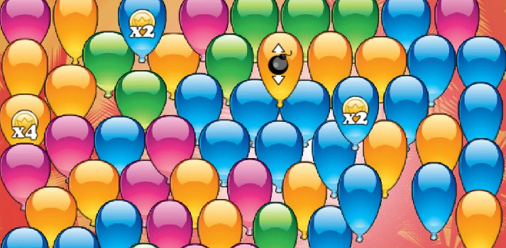 Balloontastic