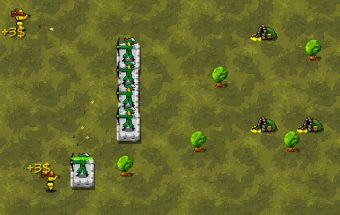 Barbarians at the Gates
