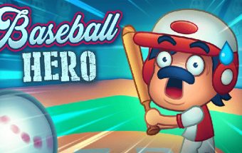 Baseball Hero