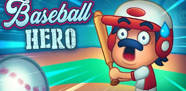 Baseball Hero