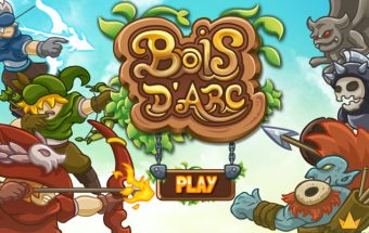 Bois D'Arc