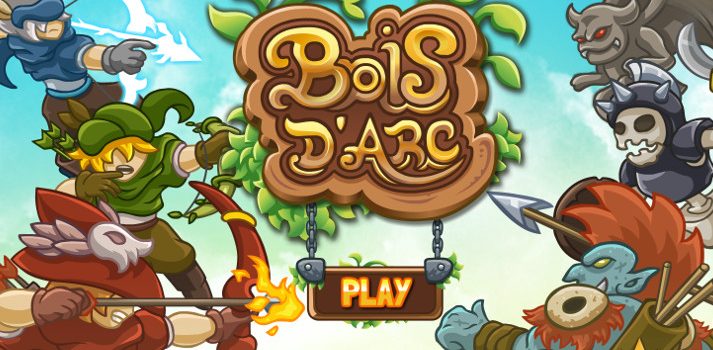 Bois D'Arc