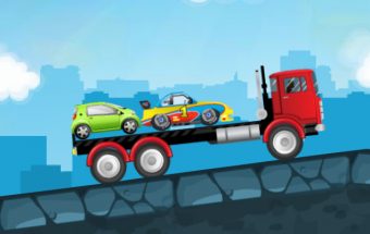 Car Transporter 2