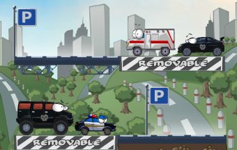 Car Toons