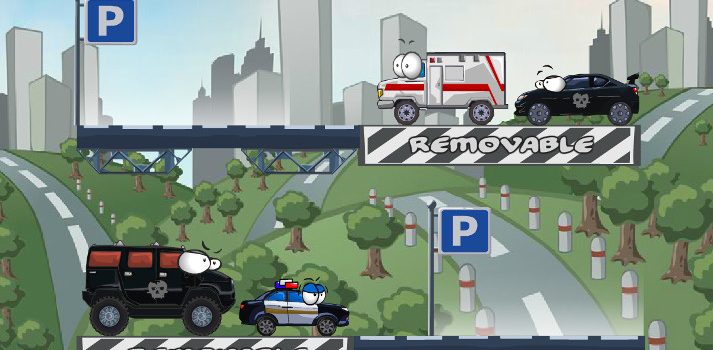 Car Toons
