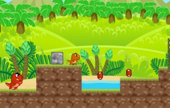 Dino Meat Hunt