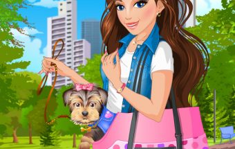 Doggy Bag Dress Up