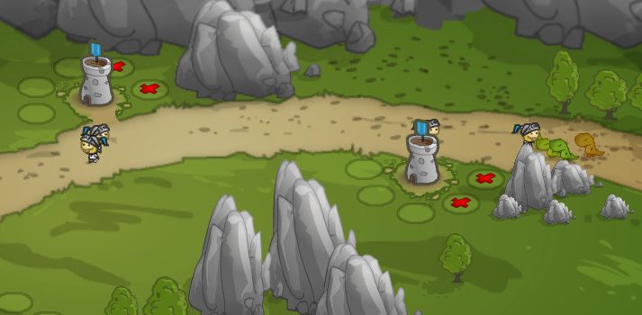 Fiqa Defender