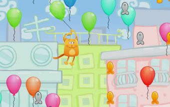 Fly Meow