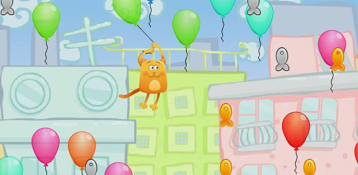 Fly Meow