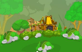 Forest Truck