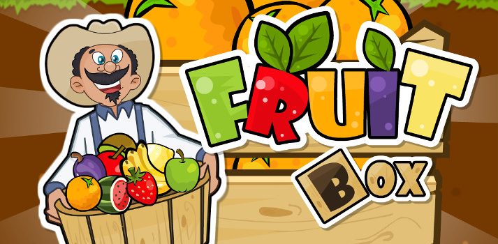 Fruit Box