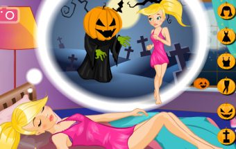 Halloween Dreams