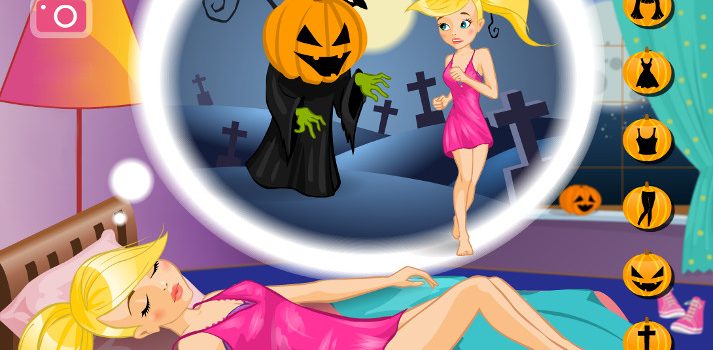 Halloween Dreams
