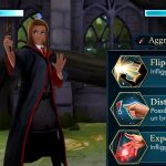 Harry Potter: Hogwarts Mystery