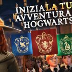 Harry Potter: Hogwarts Mystery