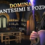 Harry Potter: Hogwarts Mystery