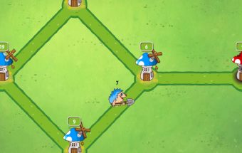 Hedgehog War