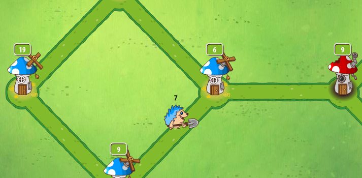 Hedgehog War