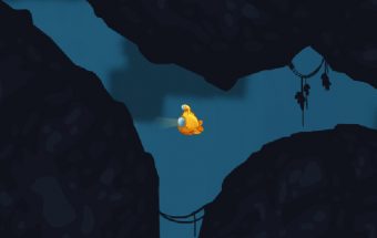 Hero in the Ocean 2
