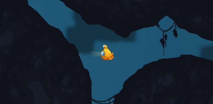 Hero in the Ocean 2