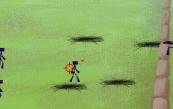 Hugo Headshooter