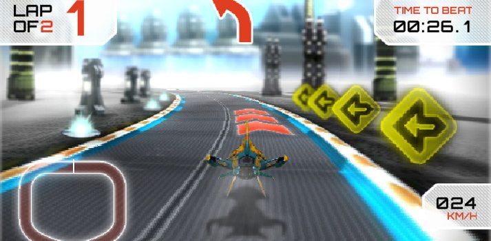Ion Drift Epsilon