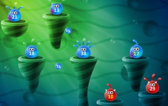Jelly Go