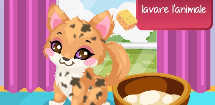 Kitty Care 2
