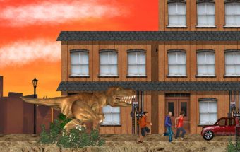 L.A. Rex