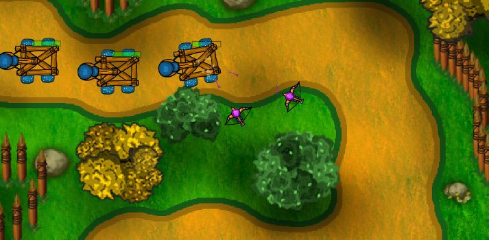 Middle Ages Defense