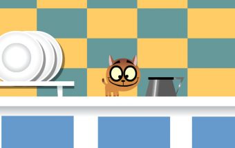 Milk Quest