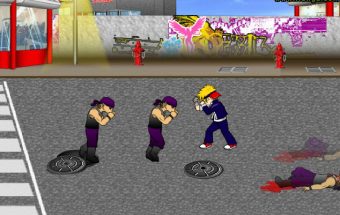New York City Gangs