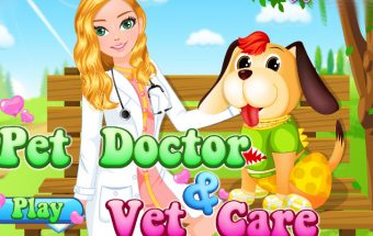 Pet Doctor Vet Care