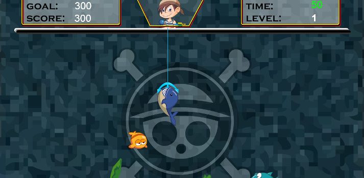 Pirata Pesca Tutto