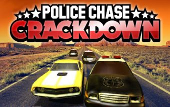 Police Chase Crackdown