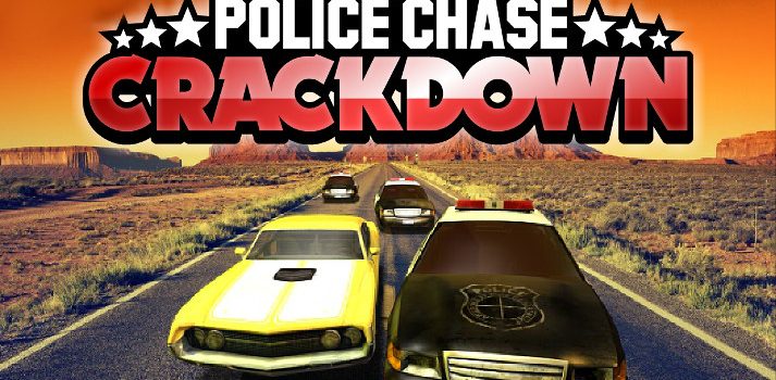 Police Chase Crackdown