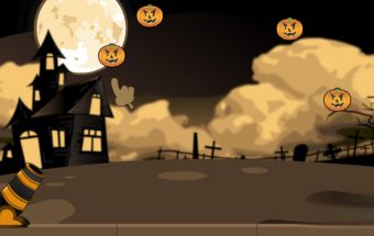 Pumpkin Collector