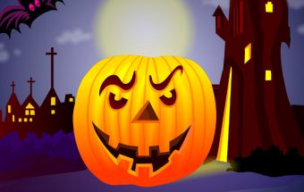 Pumpkin Face