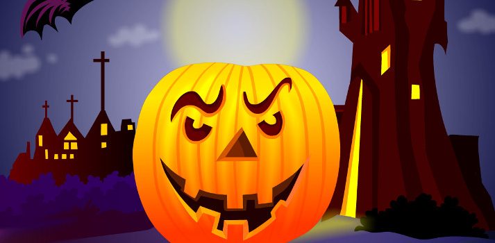 Pumpkin Face