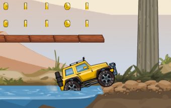 Rocky Rider 2