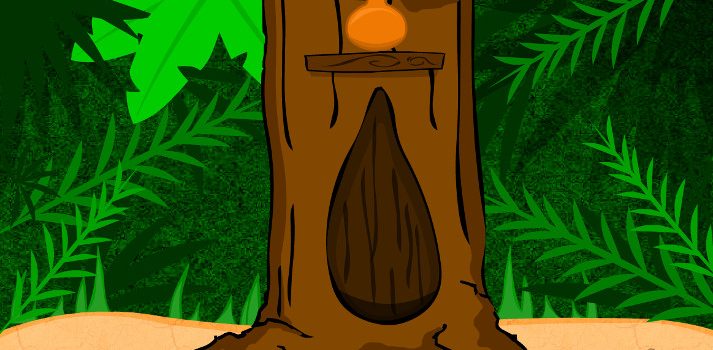 Secret Seekers Lost Forest
