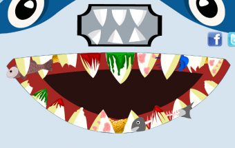 Shark Dentist